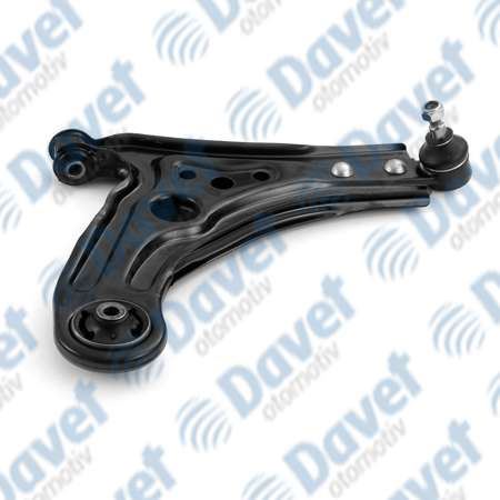 SWAPP 60-04997 Alt Salincak Sag Chevrolet Kalos 02->